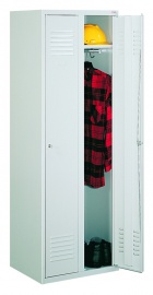 Шкаф для одежды Litpol SUM 320